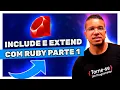 Include e Extend no Ruby - Pt 1 Torne-se um Programador