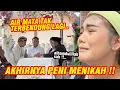 Download Lagu BAHAGIA \u0026 HARU MENJADI SATU !! Selamat menempuh hidup baru Mbak Peni