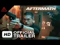 Aftermath 2024 Trailer Voltage Pictures