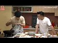 Download Lagu [ENG SUB] 20160928 X玖少年团 X-Nine 最美味的玖小时 The Most Delicious Time Xiao Zhan focused cut