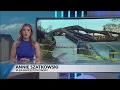 City of Hickory files lawsuit over arch collapse