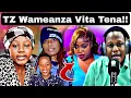 Download Lagu DRAMA!! KENYANS GET ANGRY WITH TANZANIAN SOCIALITE AISHA FERUZY FOR DISRESPECTING KENYAN WOMEN!! 