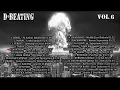 Lagu D-BEATING Vol.6  (International Crust Punk Compilation 2025)