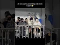 Download Lagu JUNGKOOK’S REACTION TO JIMIN DOING THE X FOR SERENDIPITY 😭 #bts #jimin