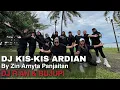 Download Lagu Zumba Fitnes DJ Kis-Kis Ardian | Coreo by Zin Arnyta Panjaitan