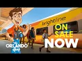 Brightline Orlando Tickets On Sale Now