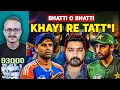 Download Lagu Epic Roast of Bhatti after Asia Cup Final | एशिया कप फाइनल के बाद भट्टी का एपिक रोस्ट