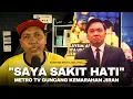 Download Lagu WARGA MALAYSIA MENGAKU SAKIT HATI METRO TV ROASTING BRUTAL TIMNAS NEGARANYA