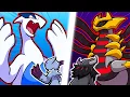 Pokemon Recordkeepers Is the Best New Rom Hack