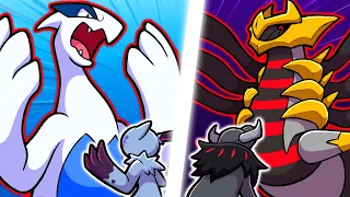 Pokemon Recordkeepers Is the Best New Rom Hack
