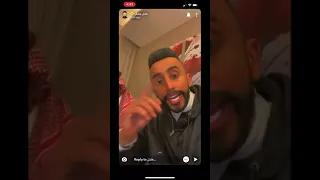 سناب عادل جمال عادل جمال و عمار في يوم الحب دندنها