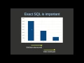 Ebean ORM - SQL Covering indexes and only fetching what we need