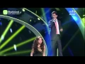 Download Lagu Arab Idol - النتائج - فرح يوسف و محمد عساف