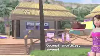 باربي في بيت الأحلام الحلقه الثانيه 2 