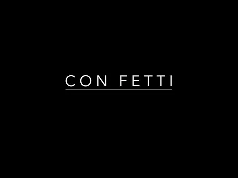 Con Fetti, bild 2