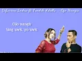 Download Lagu 💗 Difarina Indra ft Fendik Adella - Ojo Nangis (lirik)