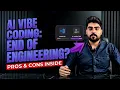 Is Vibe Coding Actually Killing Your Software Career