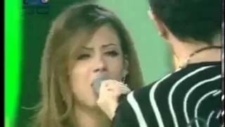 أحمد شريف و بهاء الكافي   على حسب وداد قلبي دندنها