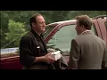 The Sopranos Who is Dr Melfi