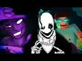 Lagu 🔴Lenda Viva | Purple Guy - W.D Gaster - Herobrine | VMZ