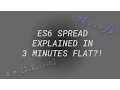 ES6 Spread Operator Explained in 3 Minutes Flat