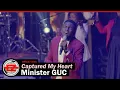 Download Lagu Minister GUC - Captured My Heart (Official Video)