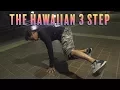 Download Lagu How To Do The Hawaiian 3 Step |  Skill Roy (ABC Breakers) | Beginning Breaking Tutorial