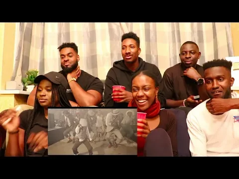 Download MP3 PDK Ft. Top Cheri, King Elegant and Athawise - SAKA (REACTION VIDEO) || @PDKNamibia