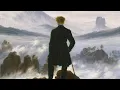 Download Lagu The Mystery of The Wanderer Above the Sea of Fog