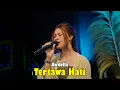Download Lagu TERTAWAN HATI - AWDELLA | Cover by Nabila Maharani