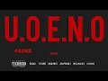 U.O.E.N.O (432Hz) (Feat. Future, Rick Ross, A$AP Rocky & Wiz Khalifa)