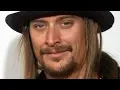 Celebs Who Want Nothing To Do With Kid Rock