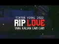 DJ RIP LOVE FAOUZIA VIRAL TIKTOK 2022 X DI KASIH INFO MASEH - SINGLE FUNKOT