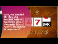 Online Slot Games Singapore 2020 www 12play1 com