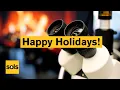 Happy holidays from ASU School of Life Sciences