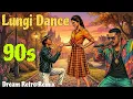 Lagu Lungi Dance (90s Style) Full Version | Dream Retro Remix | #90s #yoyo 