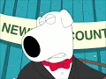 Family Guy - Never Gonna Give You Up