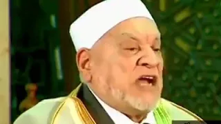 وانا الحبيب لأل بيت محمد الدكتور احمد عمر هاشم 