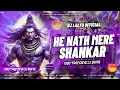 Download Lagu Kawad Yatra Special Mix | He Nath Mere Sambhu (EDM Circuit) DJ Laltu Cky