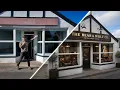We re Turning an Old Post Office into an Outdoor Clothing Brand
