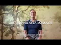 Grounding Self Massage to Calm Your Nerves and Release Muscle Tension