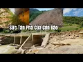 Download Lagu Bản Chống Chơ / Những Ảnh Hưởng Của Cơn Bão Số 10 Cho Người Dân 