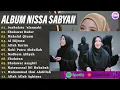 Download Lagu Assholatu 'alannabi - Nissa Sabyan Full Album Sholawat Terbaru 2025 | Sholawat Nabi 2025