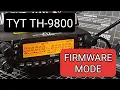 Download Lagu TYT TH9800 - FIRMWARE MODE , MAIN \u0026 Display Unit