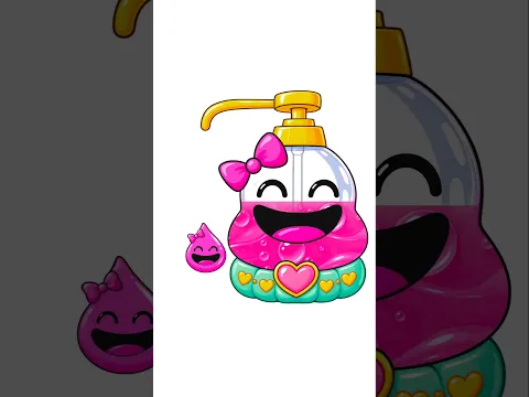 Verity and Lovety Soap Challenge
