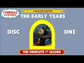 Download Lagu The Early Years Full DVD Remake - Disc 1