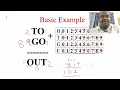 Crypt Arithmetic Problem in Artificial Intelligence Easy Explanation for Beginners