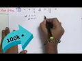 Quick Sort Algorithm in Data Structures 65 Data Structures in Telugu