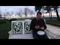 Download Lagu Ievan Polkka-Street Drummer