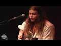 Marcus King - "The Well" (Recorded Live for World Cafe)